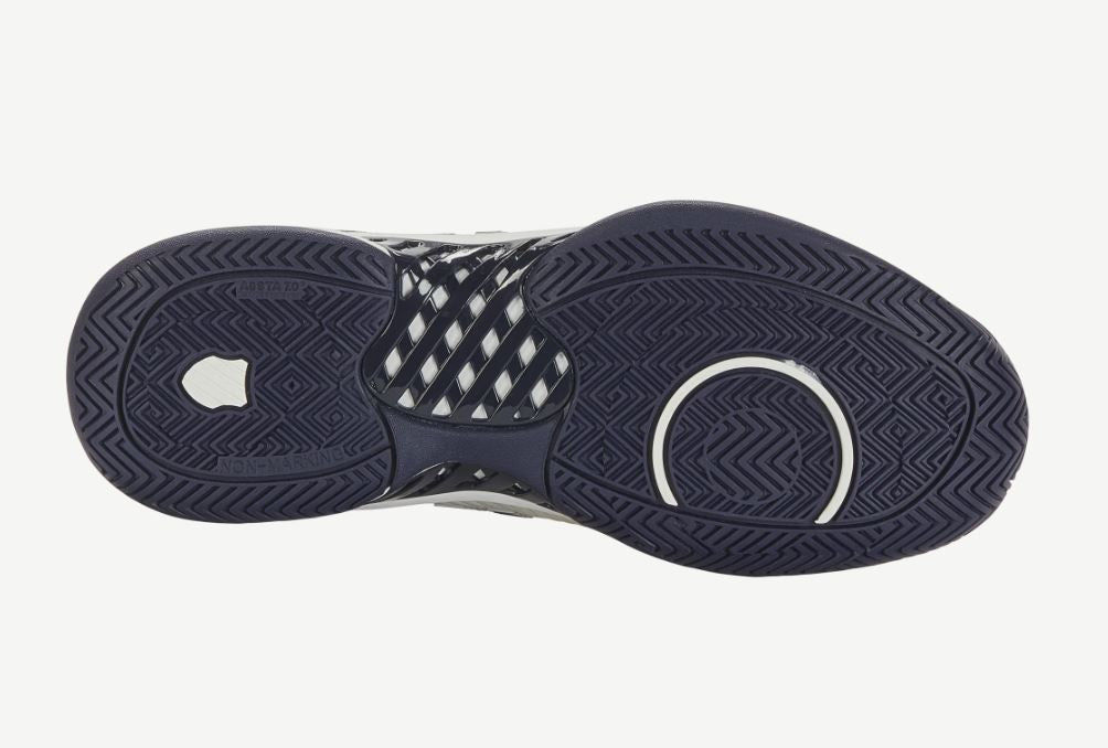 K-Swiss Hypercourt Express 2 Padel Tennis Sko