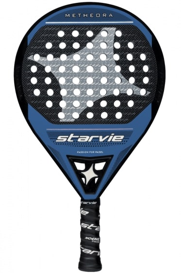 Starvie Metheora 2024 Padelbat