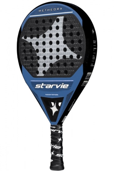 Starvie Metheora 2024 Padelbat