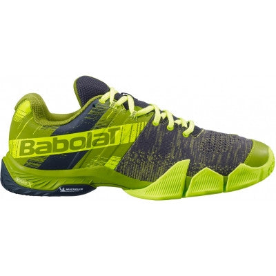 Babolat Movea Padelsko - Padellife.dk
