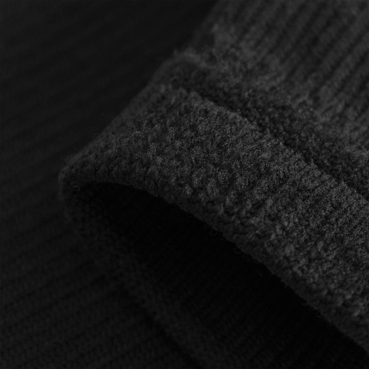 Cuera Oncourt Compression Sleeve (Sort)