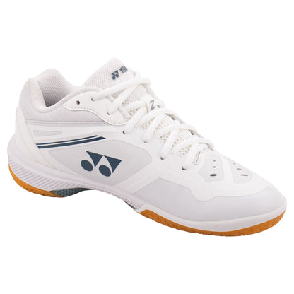 Yonex SHB 65 Z4 Women Badmintonsko (White)