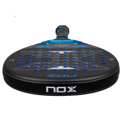 Nox AT10 Pro Cup Soft 2026