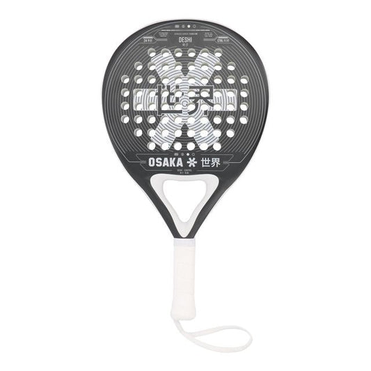 osaka deshi control 2024 padel bat