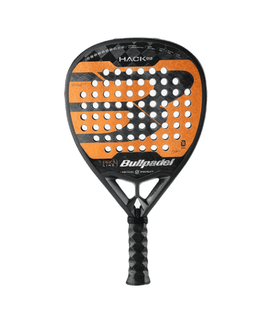 Bullpadel Hack 03 2024 Padel bat - Racketlife.dk