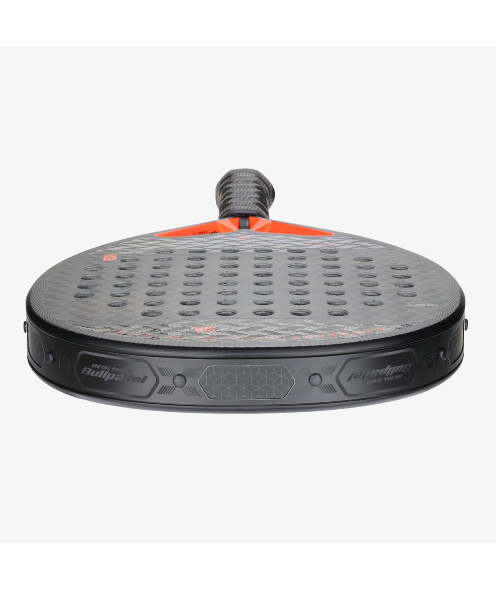 Bullpadel Hack 03 Hybrid 2024 Padel Bat