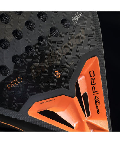 Bullpadel Hack 03 Hybrid 2024 Padel Bat