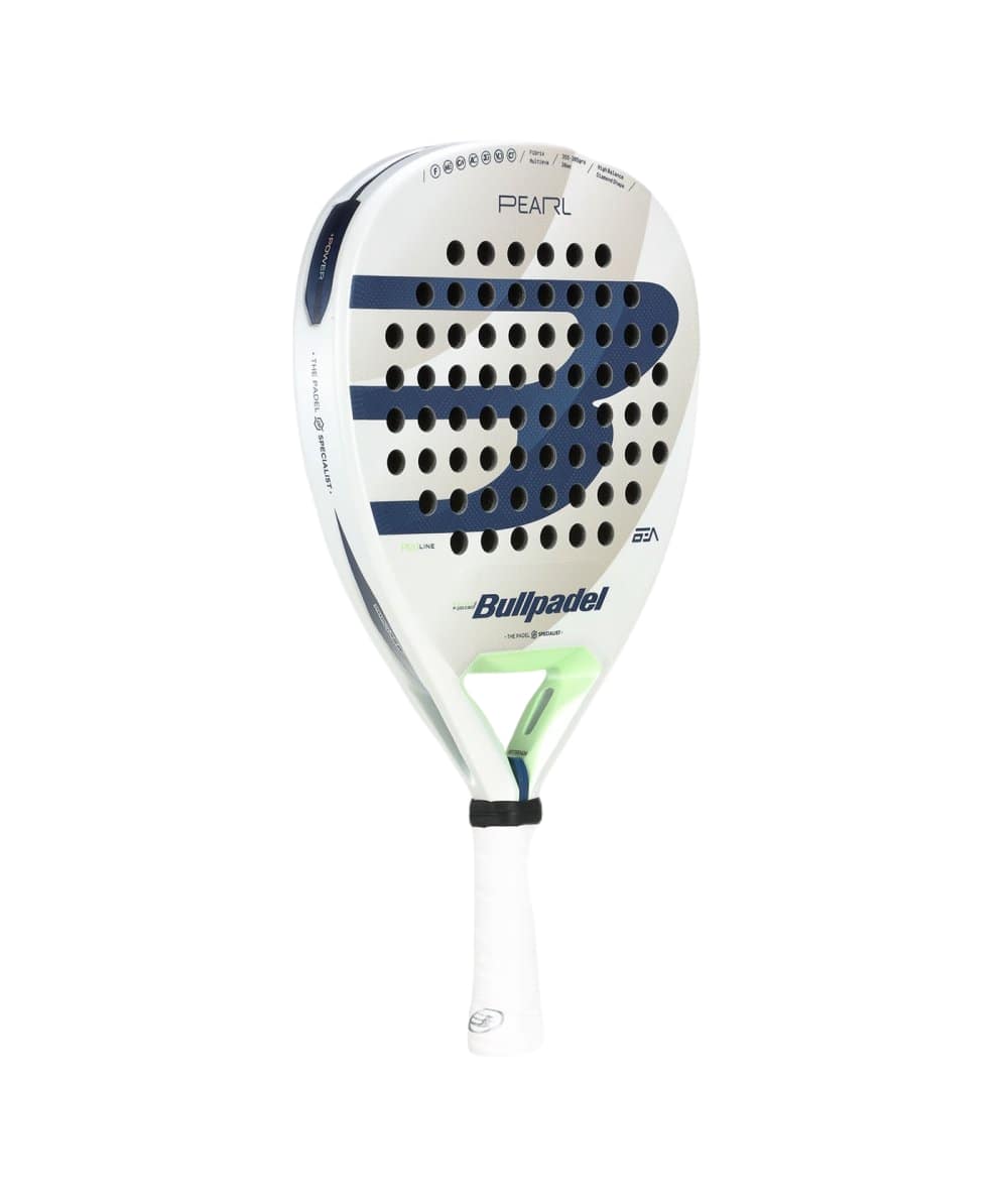 Bullpadel Pearl Padelbat