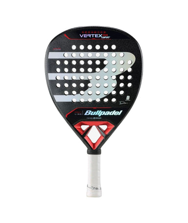 Bullpadel Vertex 04 Comfort 2024 Padel bat - racketlife.dk