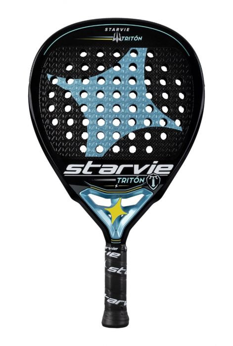 Starvie Triton 2021 Padelbat - Padellife.dk
