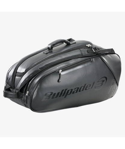 Bullpadel BPP 24016 Casual Black Padeltaske
