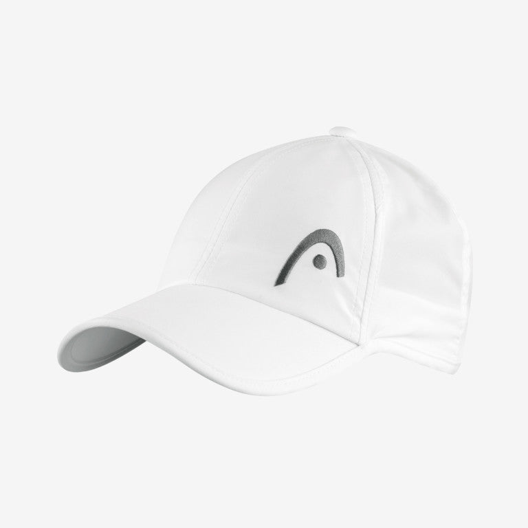 Head Pro Player Cap (Hvid)