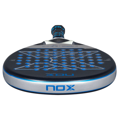 Nox Quantum 12K Cobalt Padelbat