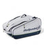 Bullpadel Pearl Padel taske (Hvid)