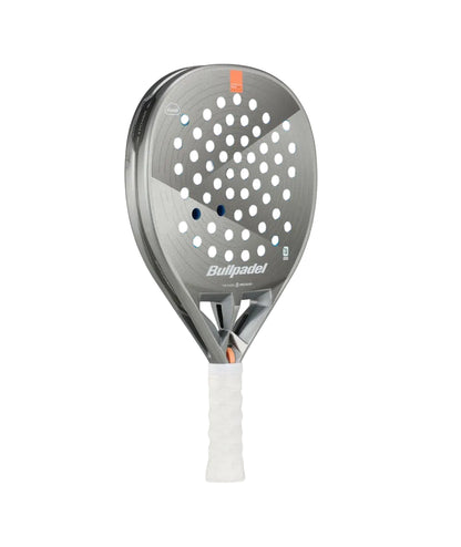 Bullpadel Hack 04 Hybrid Cloud 2026