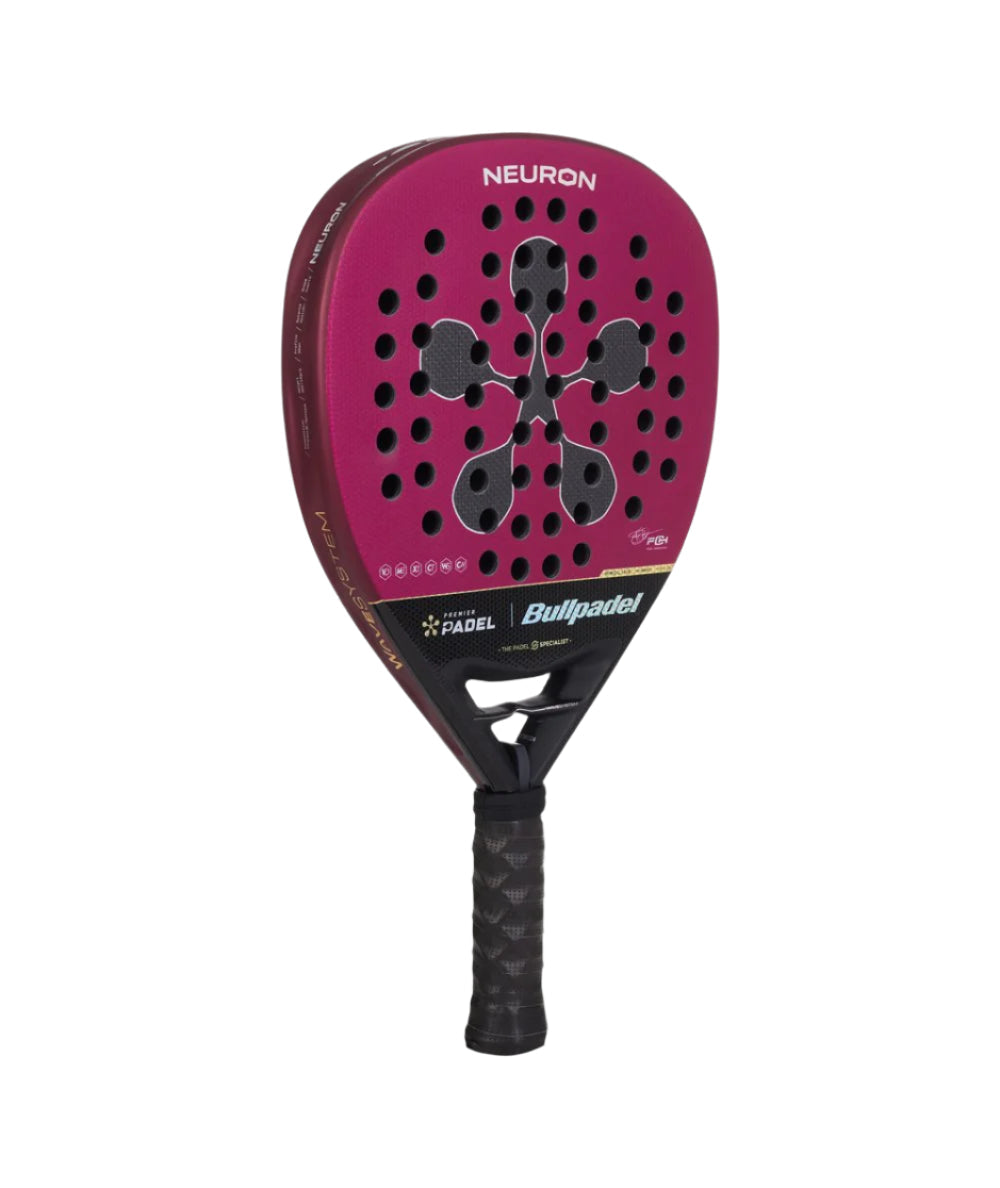 Bullpadel Neuron Premier 2025