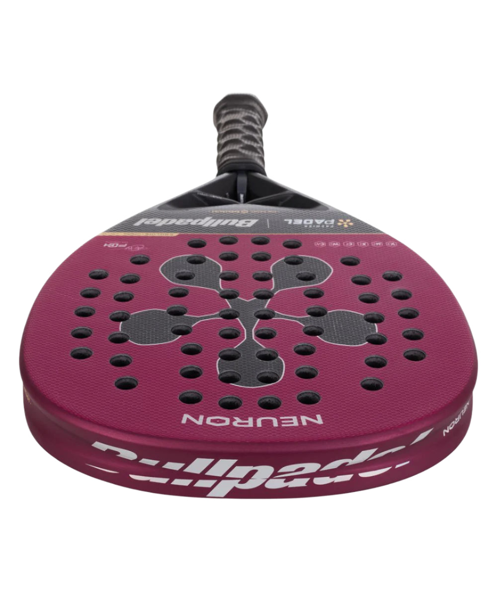 Bullpadel Neuron Premier 2025