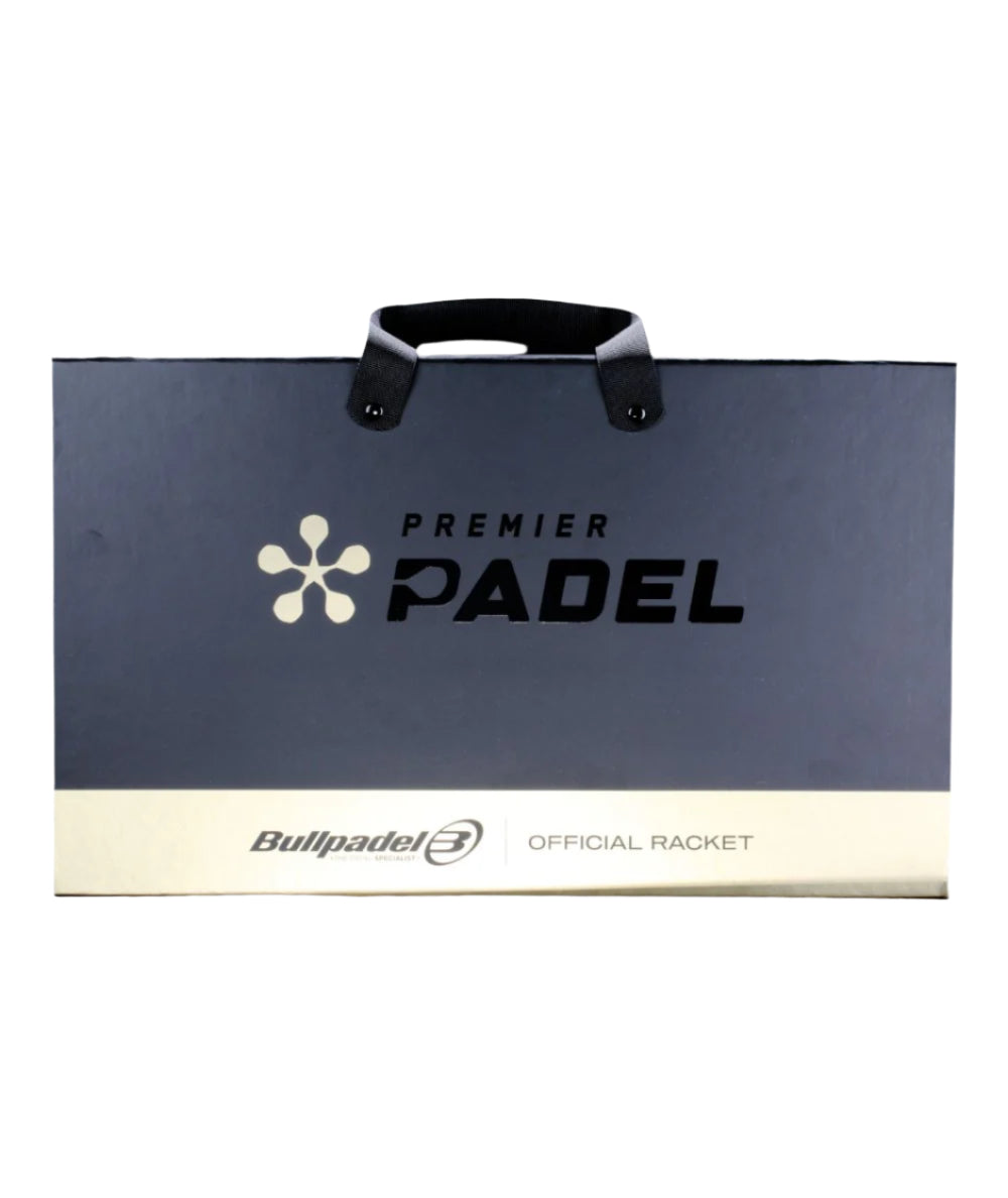 Bullpadel Neuron Premier 2025