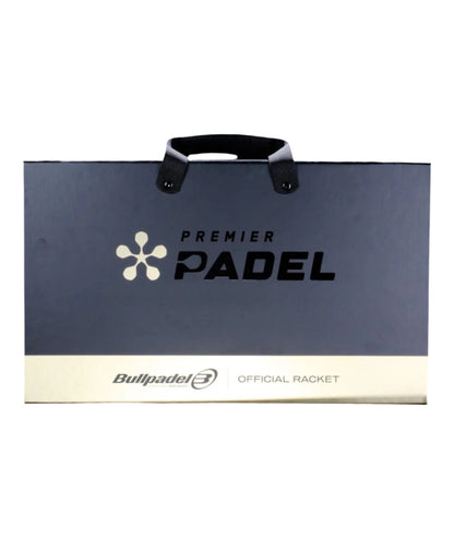 Bullpadel Neuron Premier 2025