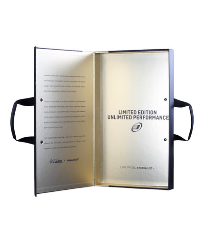 Bullpadel Neuron Premier 2025