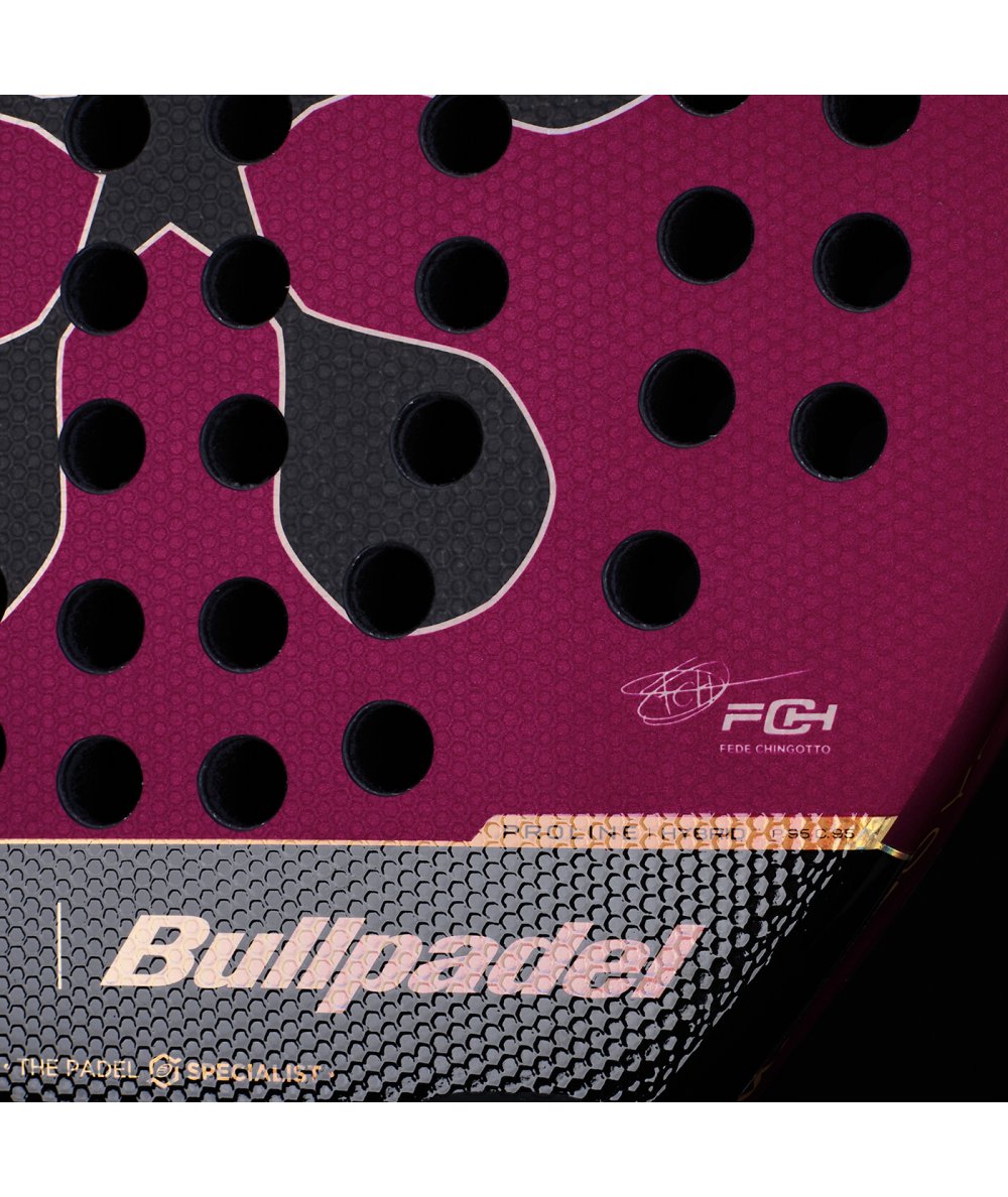 Bullpadel Neuron Premier 2025