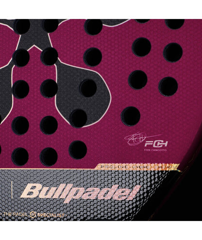 Bullpadel Neuron Premier 2025