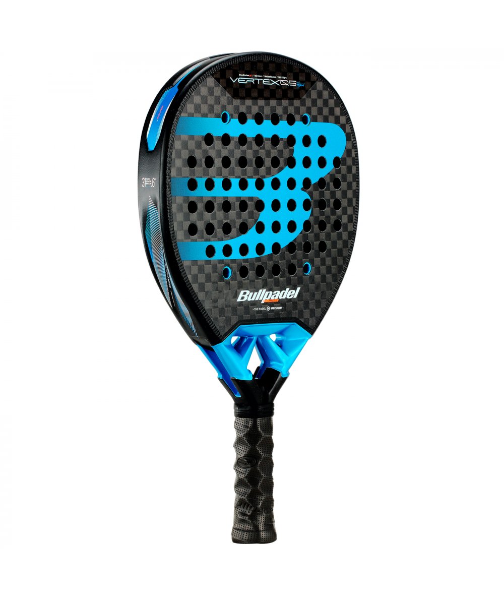 Bullpadel Vertex 05 Hybrid 2026