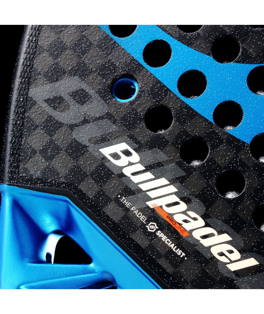 Bullpadel Vertex 05 Hybrid 2026