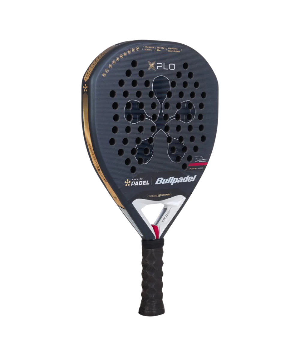Bullpadel XPLO Premier 2025
