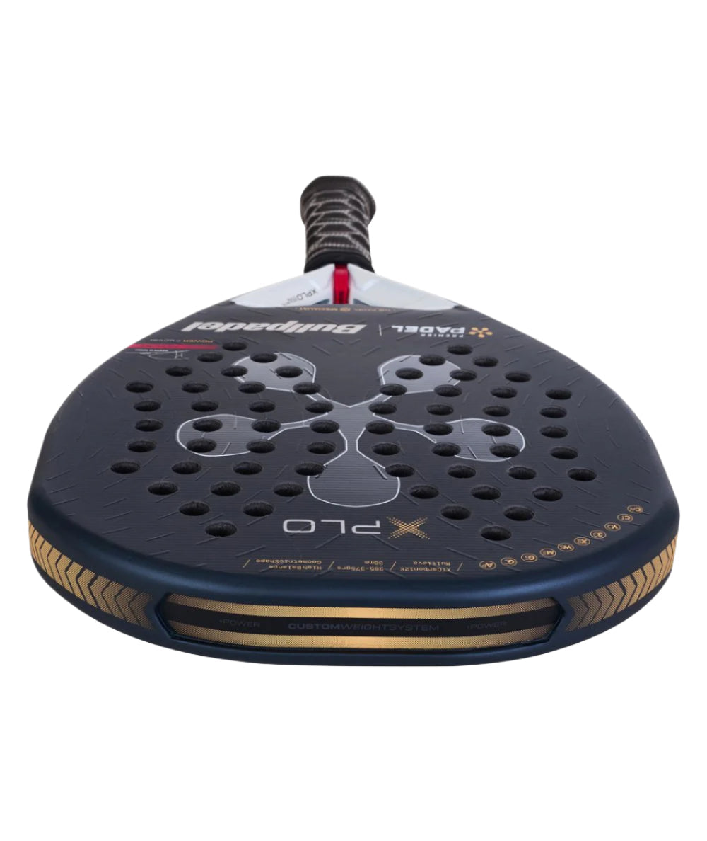 Bullpadel XPLO Premier 2025