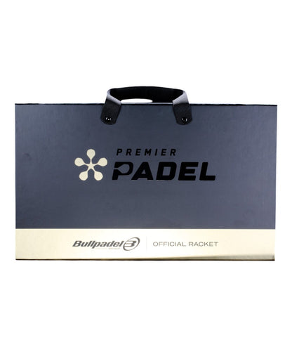 Bullpadel XPLO Premier 2025