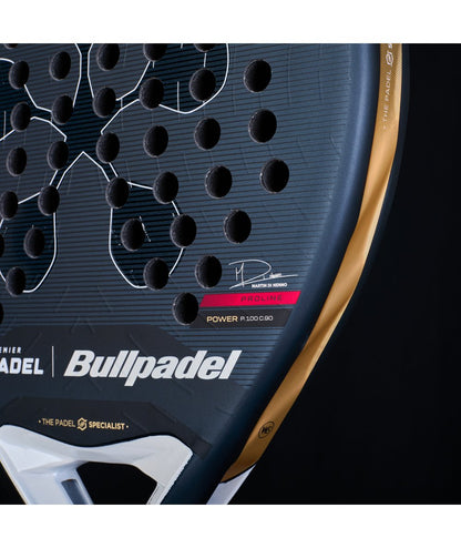 Bullpadel XPLO Premier 2025
