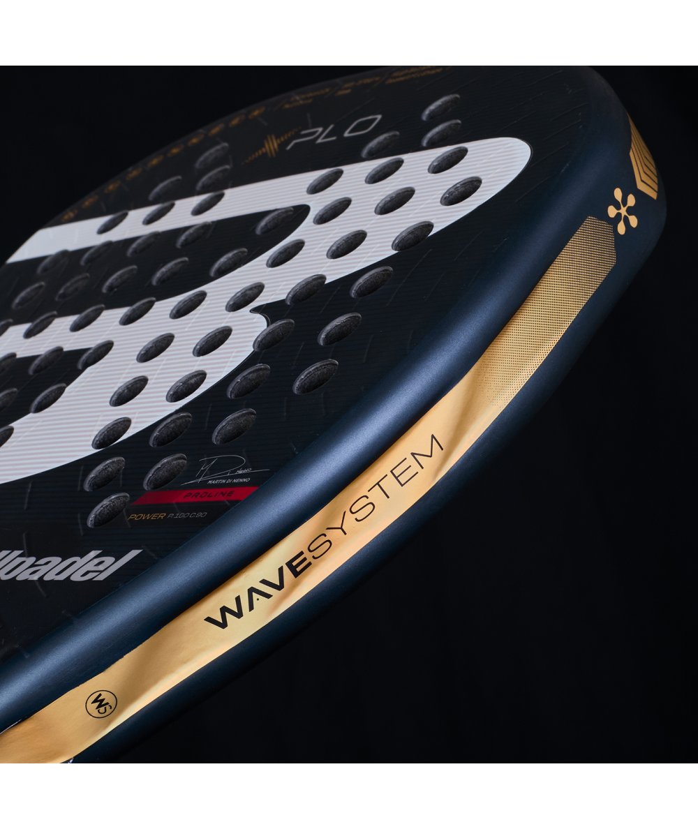 Bullpadel XPLO Premier 2025