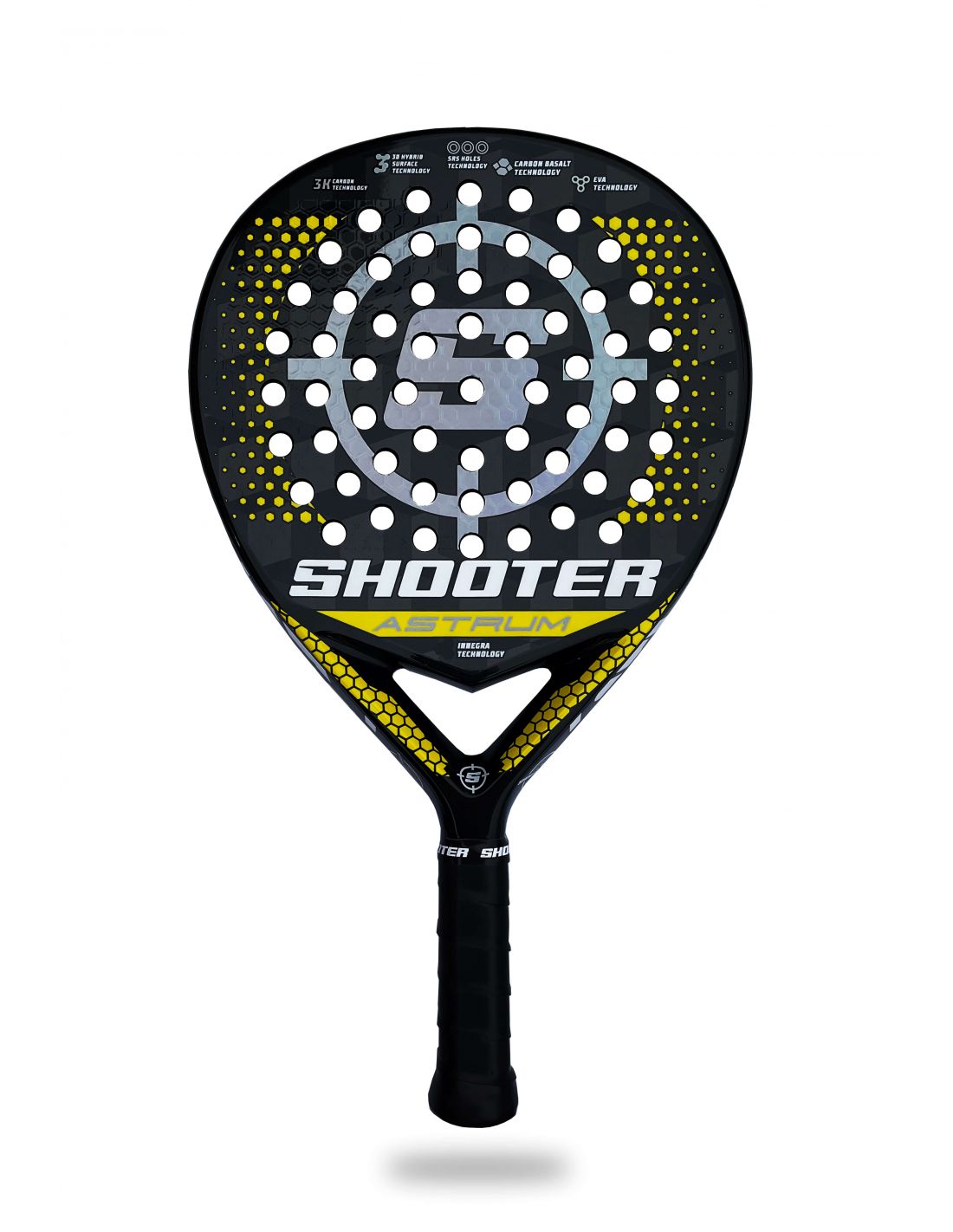 Shooter Astrum Padelbat - Padellife.dk