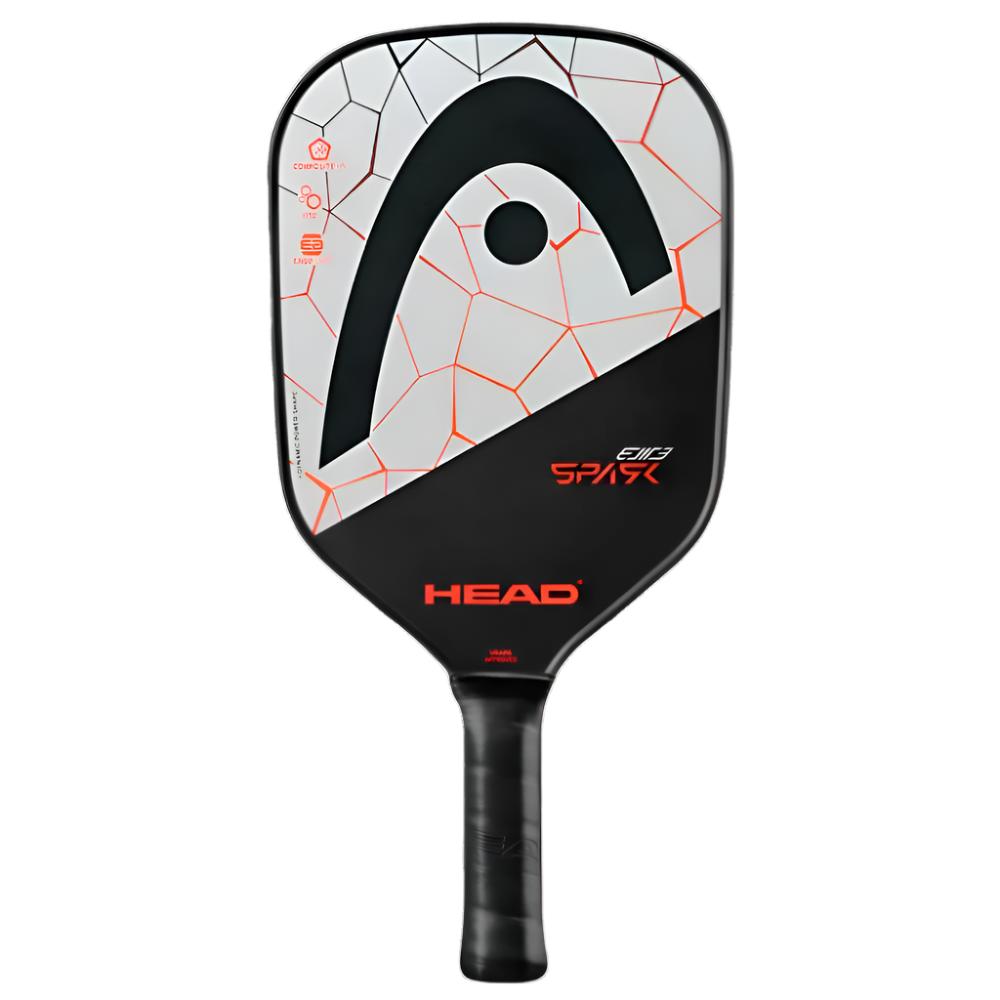 Head Spark Elite (V4) Pickleballbat