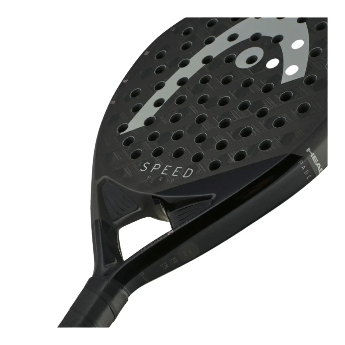 Head Speed Pro 2025 padel bat - Padellife