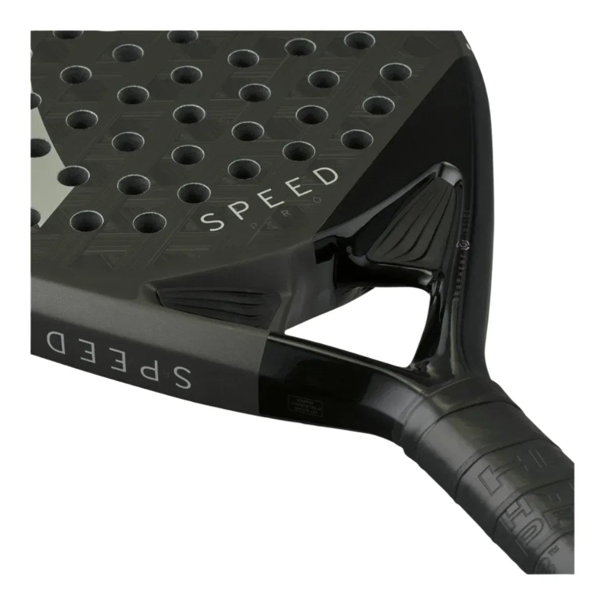 Head Speed Pro 2025 padel bat - Padellife