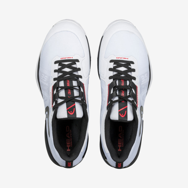 Head Sprint Pro 3.5 Sanyo Padelsko