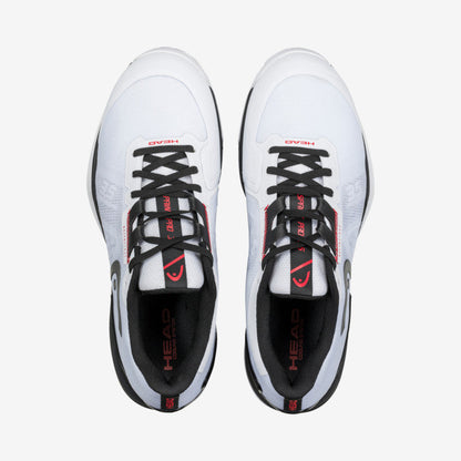 Head Sprint Pro 3.5 Sanyo Padelsko