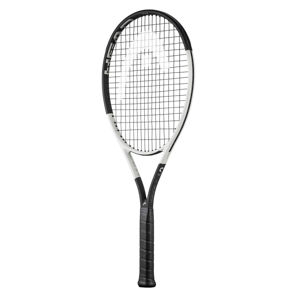 Head Speed Team 2024 Tennisketcher