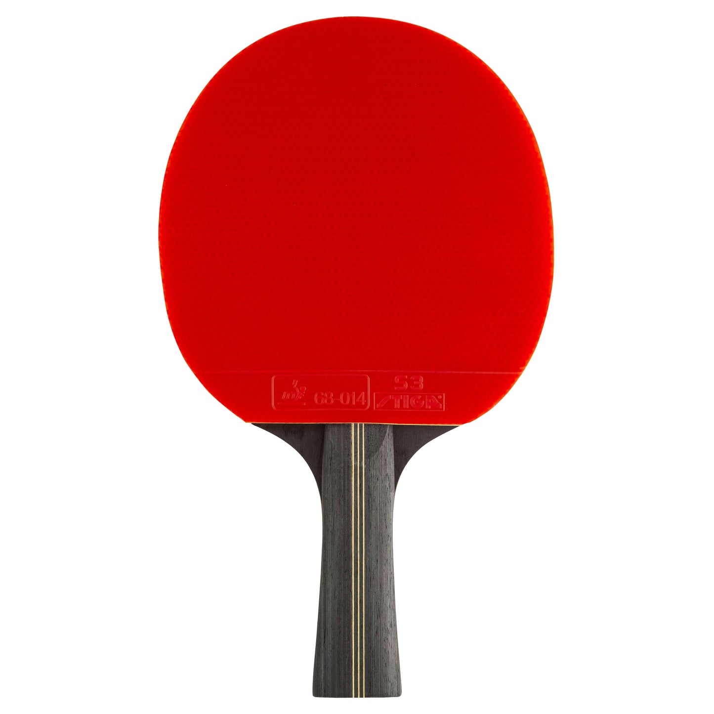 Stiga Trinity V2 3-stjernet Bordtennisbat