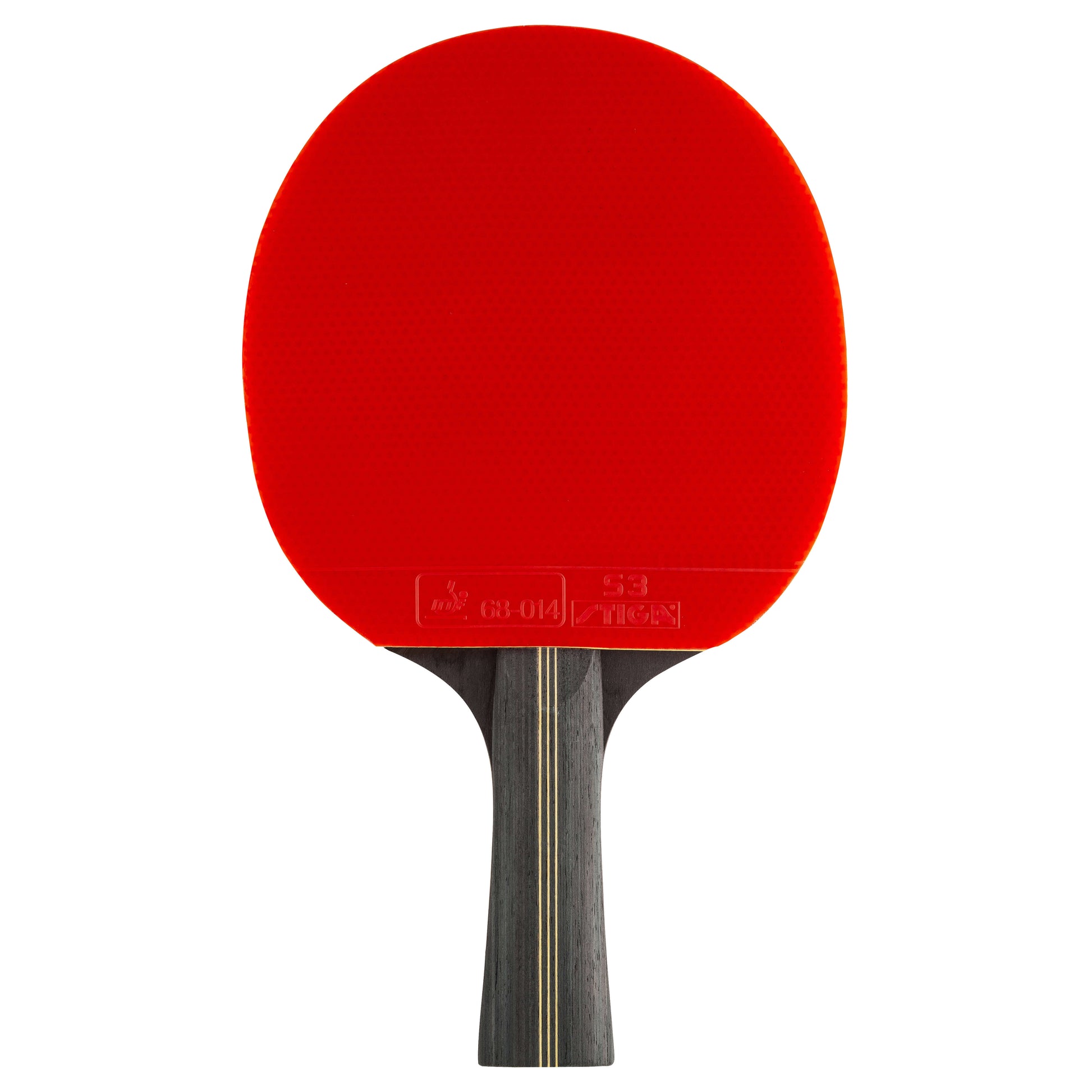 Stiga Trinity V2 3-stjernet Bordtennisbat