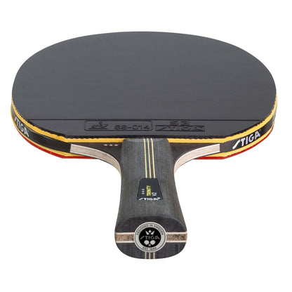 Stiga Trinity V2 3-stjernet Bordtennisbat