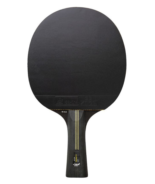 Stiga Trinity V2 3-stjernet Bordtennisbat
