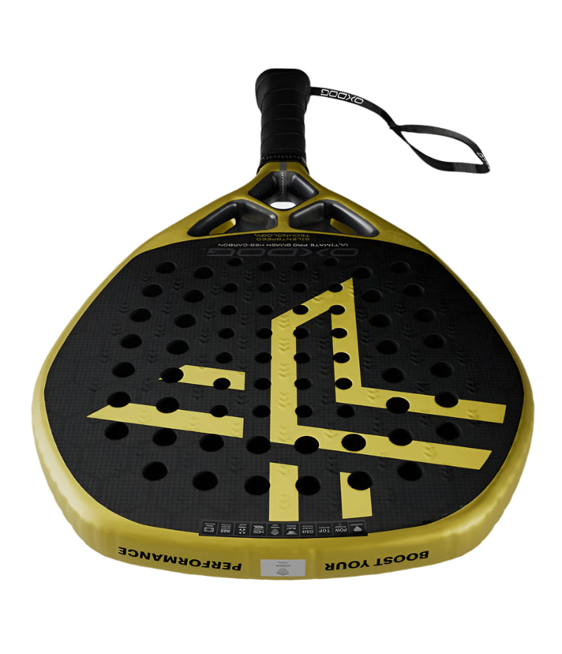 Oxdog Ultimate Pro Smash