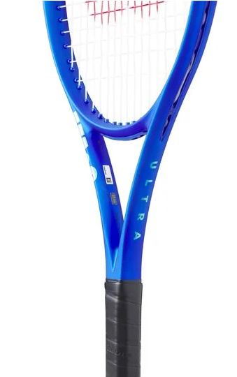 Wilson Ultra 100 V5 Tennisketcher