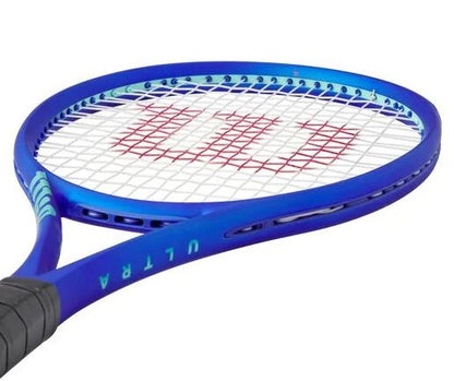 Wilson Ultra 100 V5 Tennisketcher