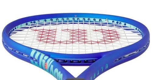 Wilson Ultra 100 V5 Tennisketcher