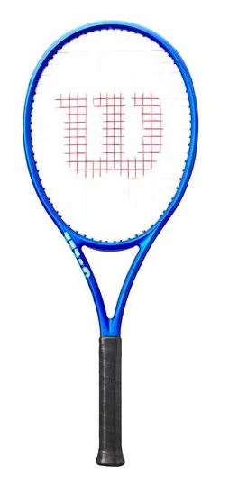 Wilson Ultra 100L V5 Tennisketcher