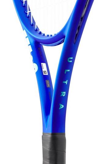 Wilson Ultra 100UL V5 Tennisketcher